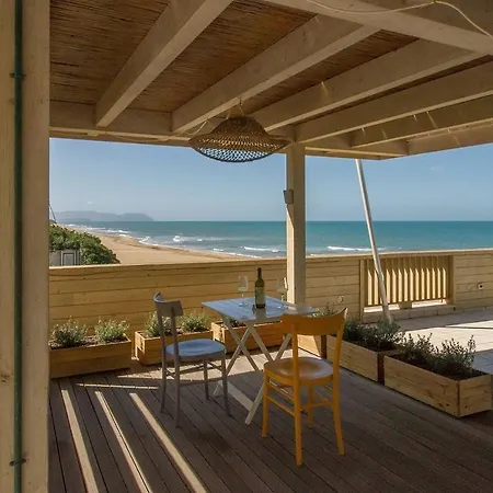 Beach House Martino - * 산빈첸초