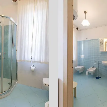 아파트 Beach House Martino - *