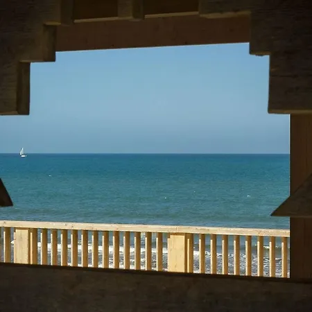 Beach House Martino - * 산빈첸초
