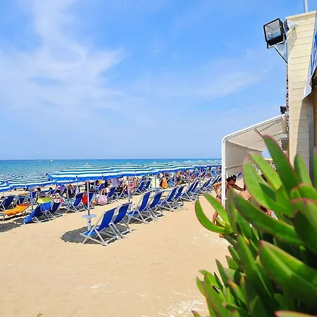Beach House Martino -
