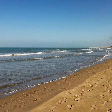 아파트 Beach House Martino -